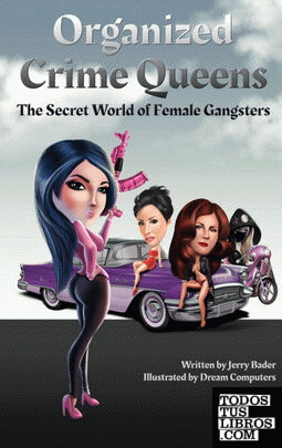 Organized Crime Queens