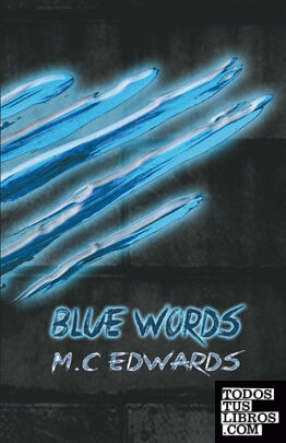 Blue Words