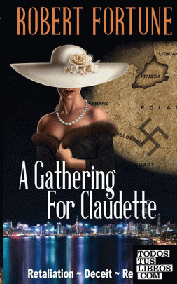 A Gathering For Claudette