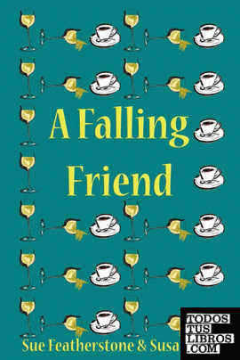 A Falling Friend