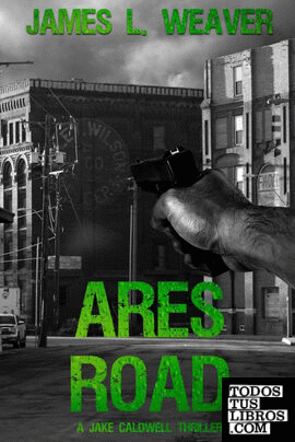 Ares Road