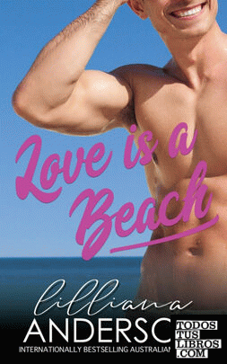 Love is a Beach