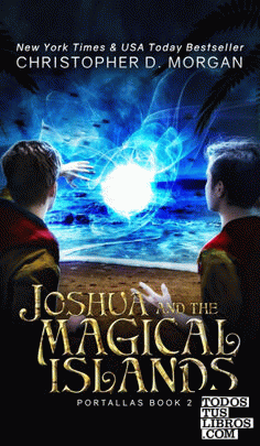 Joshua and the Magical Islands