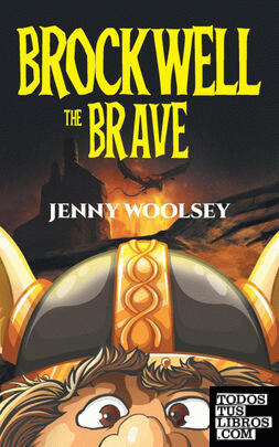 Brockwell the Brave