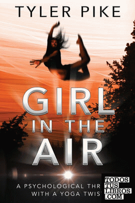 Girl in the Air