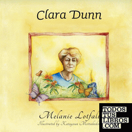 Clara Dunn