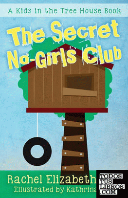 The Secret No-Girls Club
