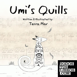 Umi's Quills