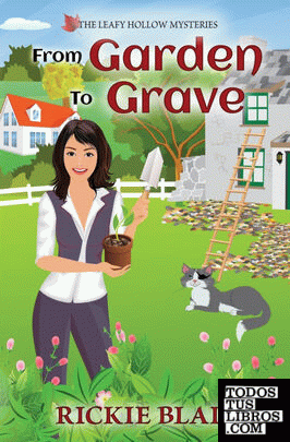 From Garden To Grave