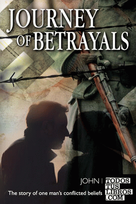Journey Of Betrayals