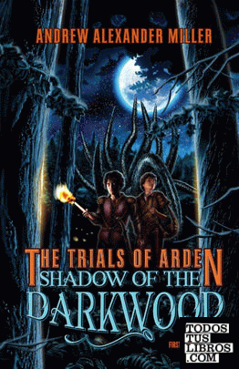 The Trials of Arden