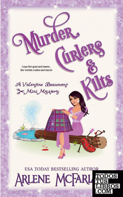 Murder, Curlers, and Kilts