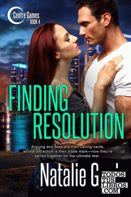 Finding Resolution