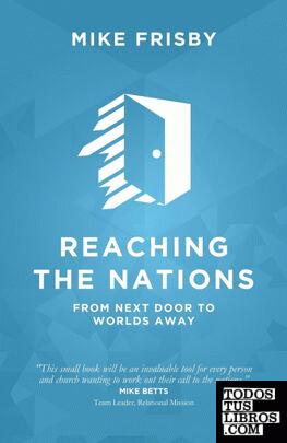 Reaching the Nations