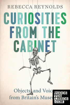 Curiosities from the Cabinet