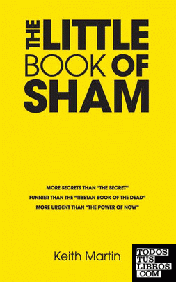The Little Book of Sham