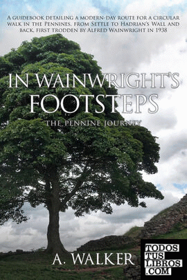 In Wainwright's Footsteps