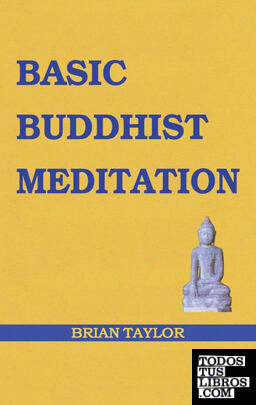 Basic Buddhist Meditation