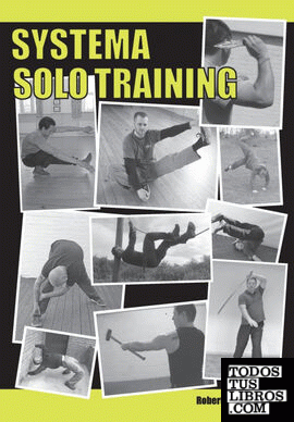 Systema Solo Training