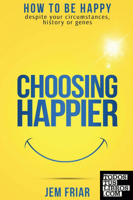 Choosing Happier