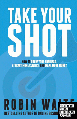 Take Your Shot