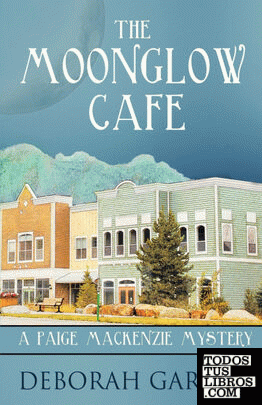 The Moonglow Cafe