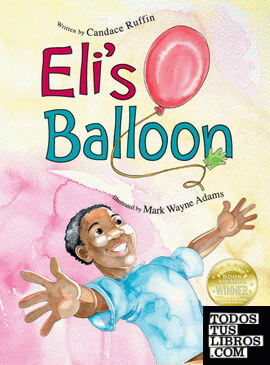 Eli's Balloon