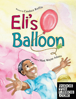 Eli's Balloon