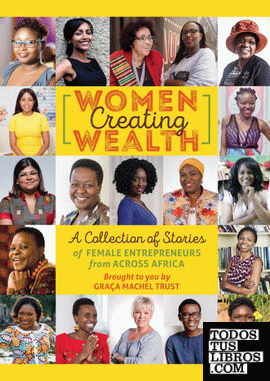 Women Creating Wealth