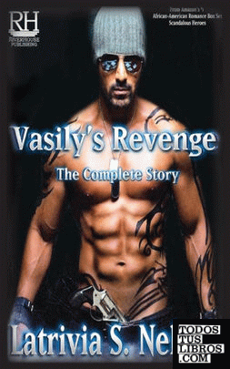 Vasily's Revenge