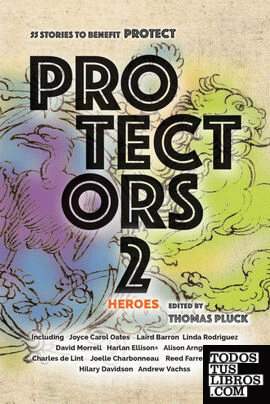 Protectors 2