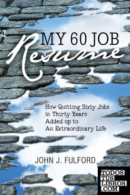 My 60-Job Resume