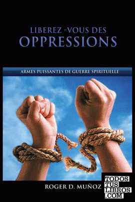 Libérez-vous des Oppressions