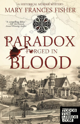 Paradox Forged in Blood