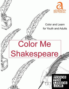 Color Me Shakespeare