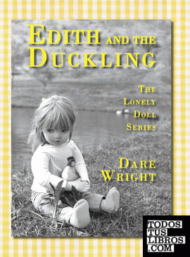 Edith And The Duckling