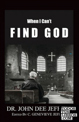 When I Can't Find God
