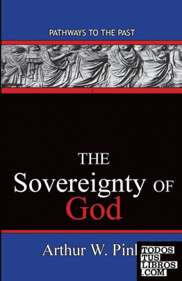 The Sovereignty Of God
