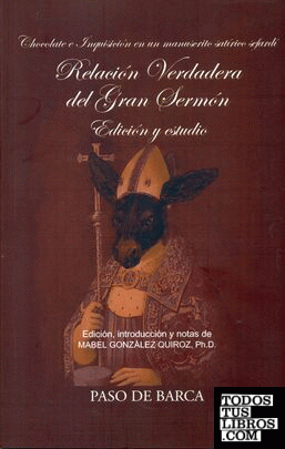 Chocolate e Inquisición en un manuscrito satírico sefardí