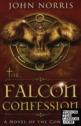 The Falcon Confession