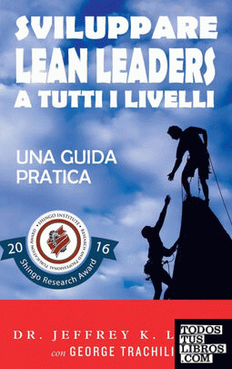 Sviluppare Lean Leader a tutti i livelli