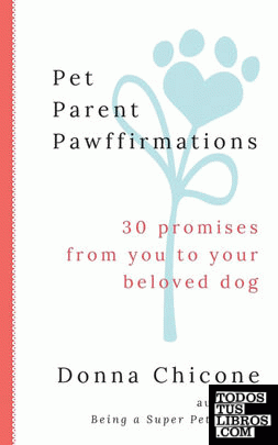 Pet Parent Pawffirmations