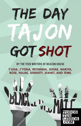 The Day Tajon Got Shot