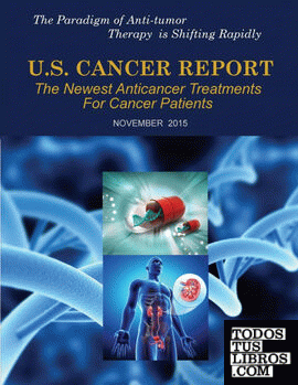 U.S. Cancer Report