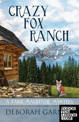 Crazy Fox Ranch