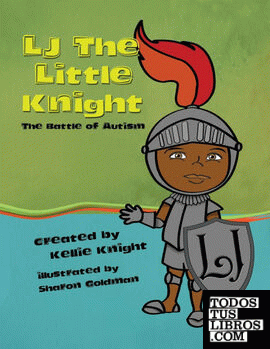 LJ the Little Knight