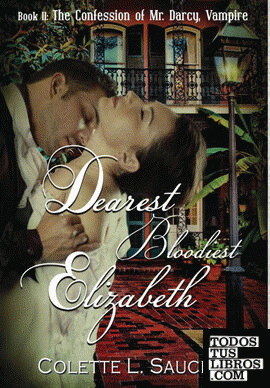 Dearest Bloodiest Elizabeth