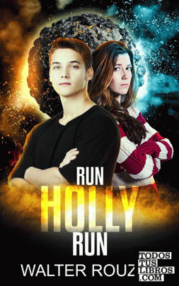 Run Holly Run