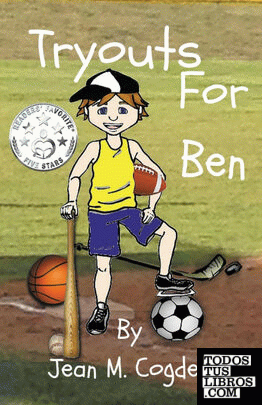 Tryouts For Ben