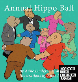 Annual Hippo Ball